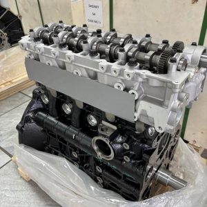 Toyota 1KD 3.0 D-4D Short Block