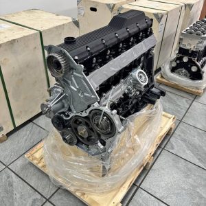 New Land Cruiser 1HZ 4.2D Long Block
