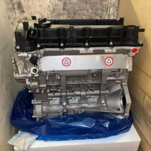 Hyundai/Kia G4KE 2.4 Long Block