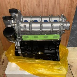 Volkswagen CLP Polo 1.4 Long Block