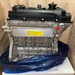 Kia G4LA 1.2(2VVT) Picanto Long Block