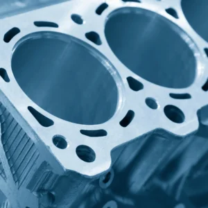 Cylinder Heads