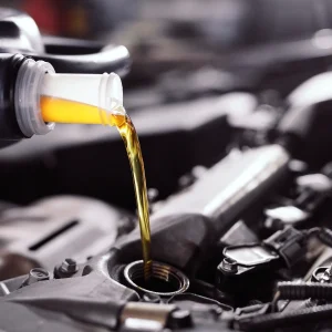 Motor Oil