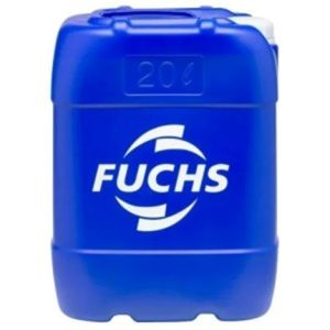 Titan Universal HD SAE 30 Fuchs - 20L