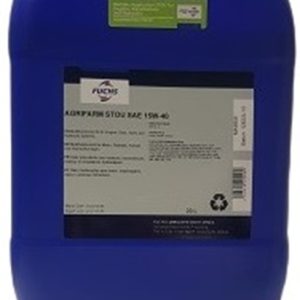 Agrifarm STOU SAE 15W-40 Fuchs - 20L