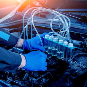 Fuel Injectors
